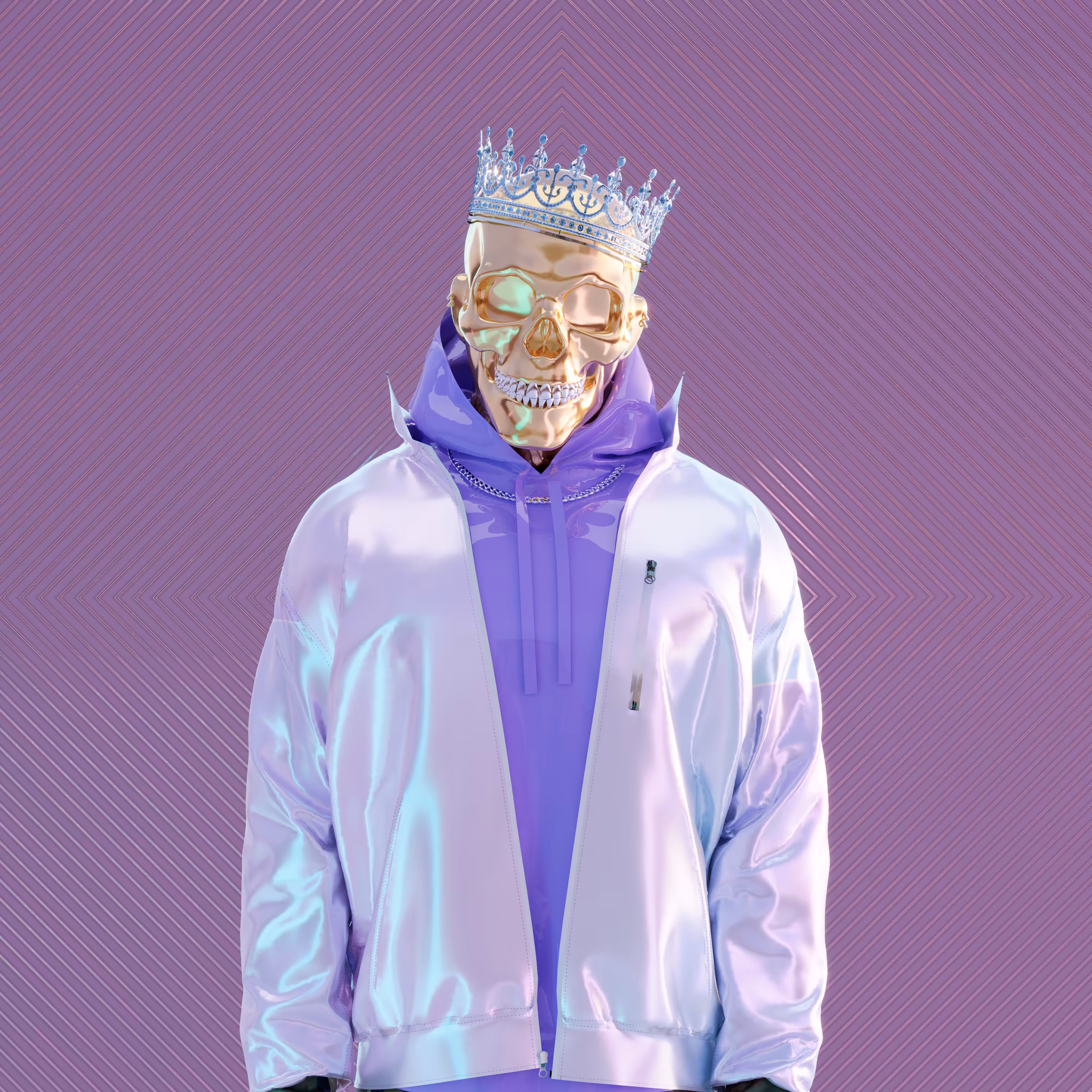 Cyber Soul - 02