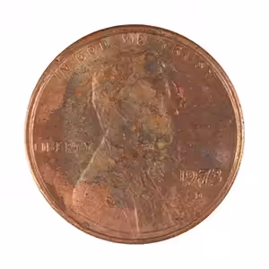 Cent #7713