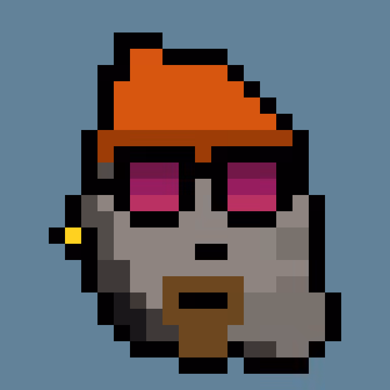 ETHRockPunks #9390