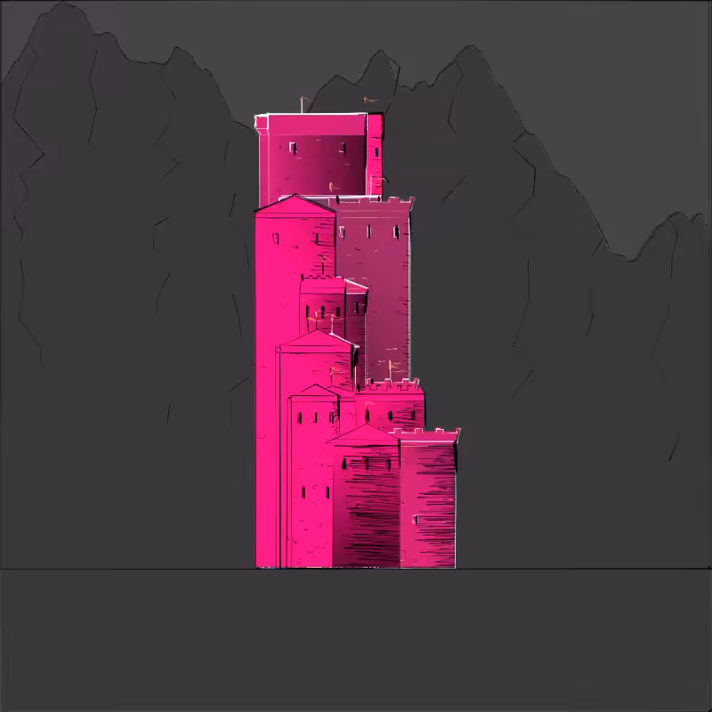 The Fortress II #131