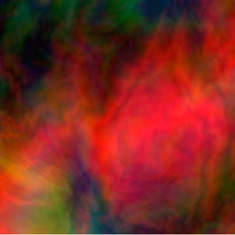 Acid Rain #21