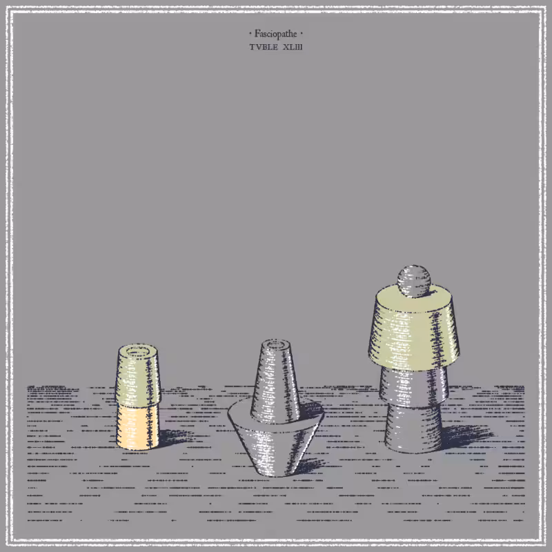 Arbitrary Vessels #34