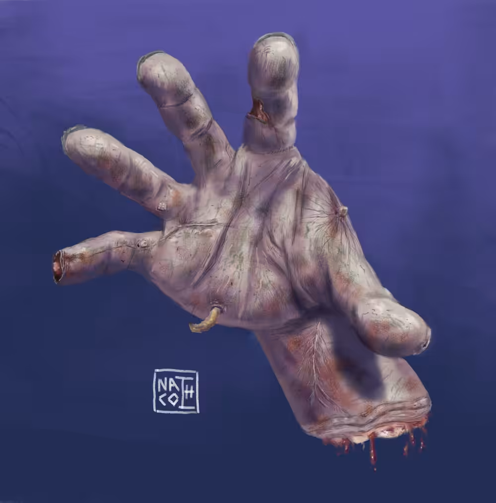 Hand