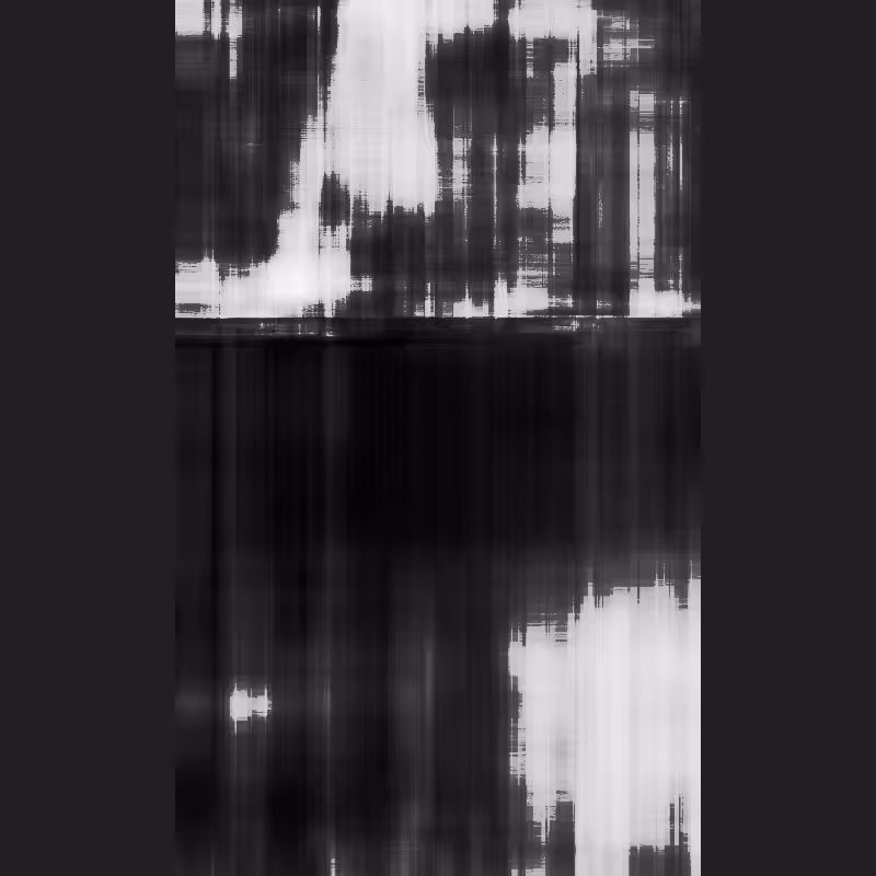 Untitled I #12
