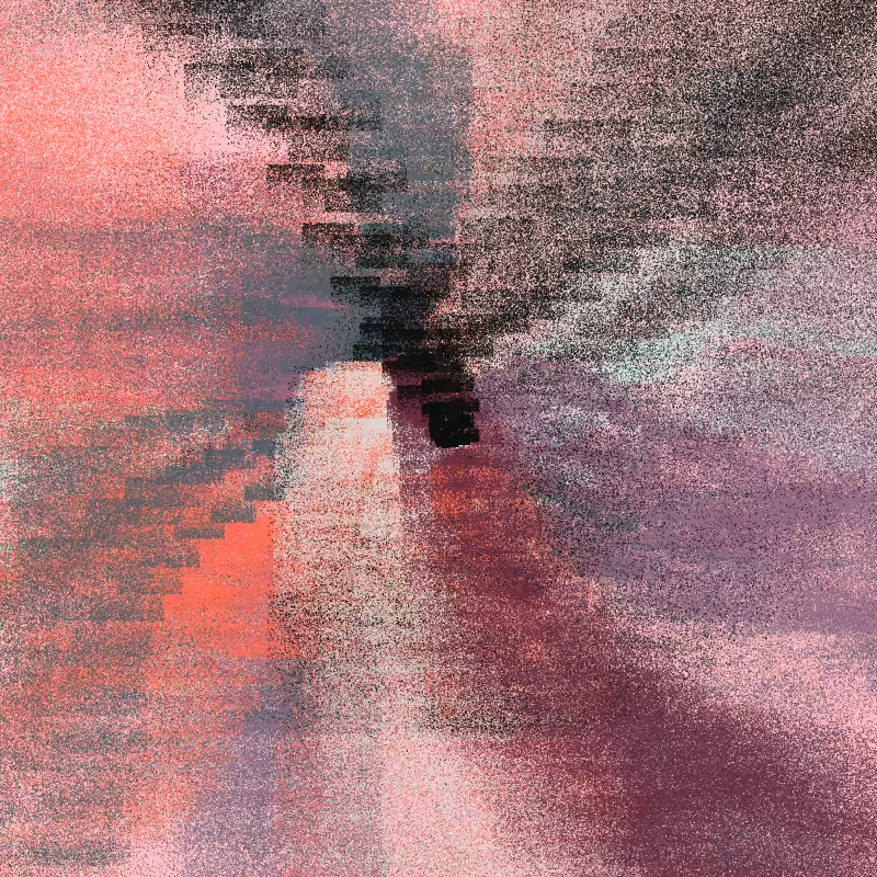 Reflections on Leaving Darkness  #17