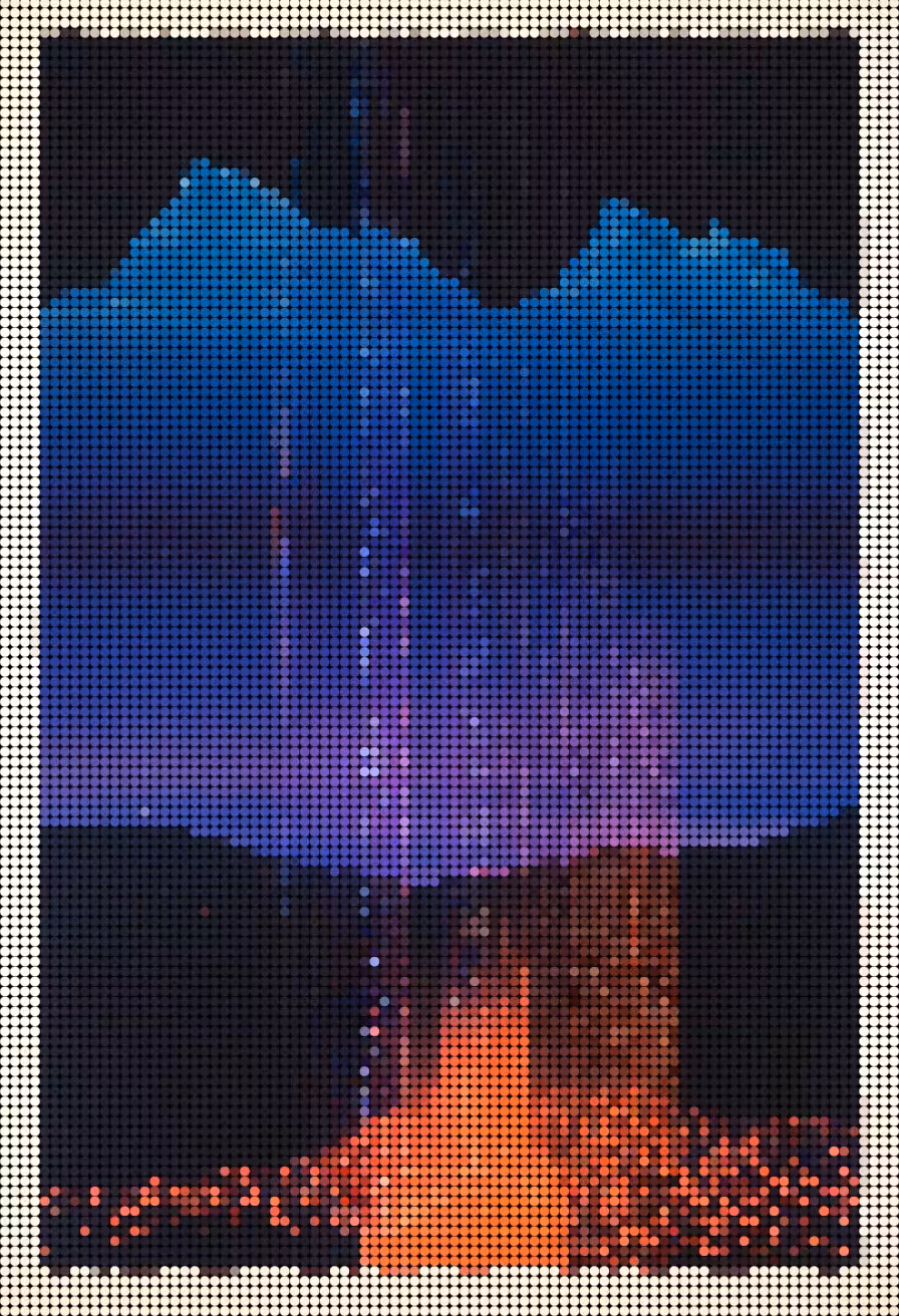 BASED PIXELS #425