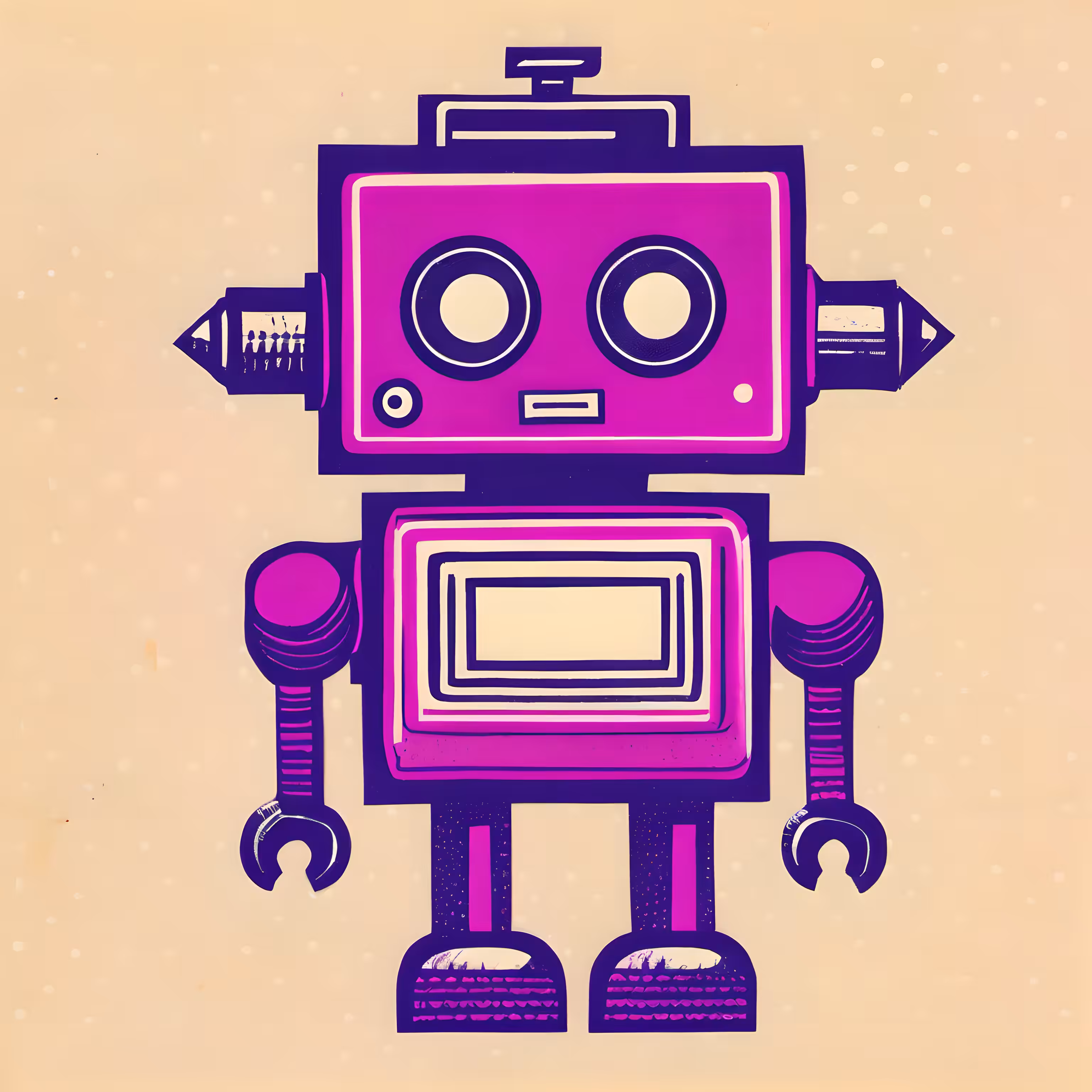 Riso Bots #36