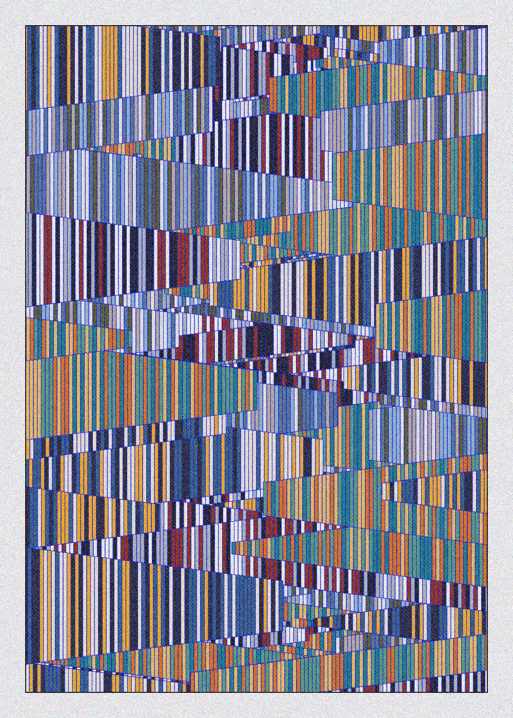 Fragments #6