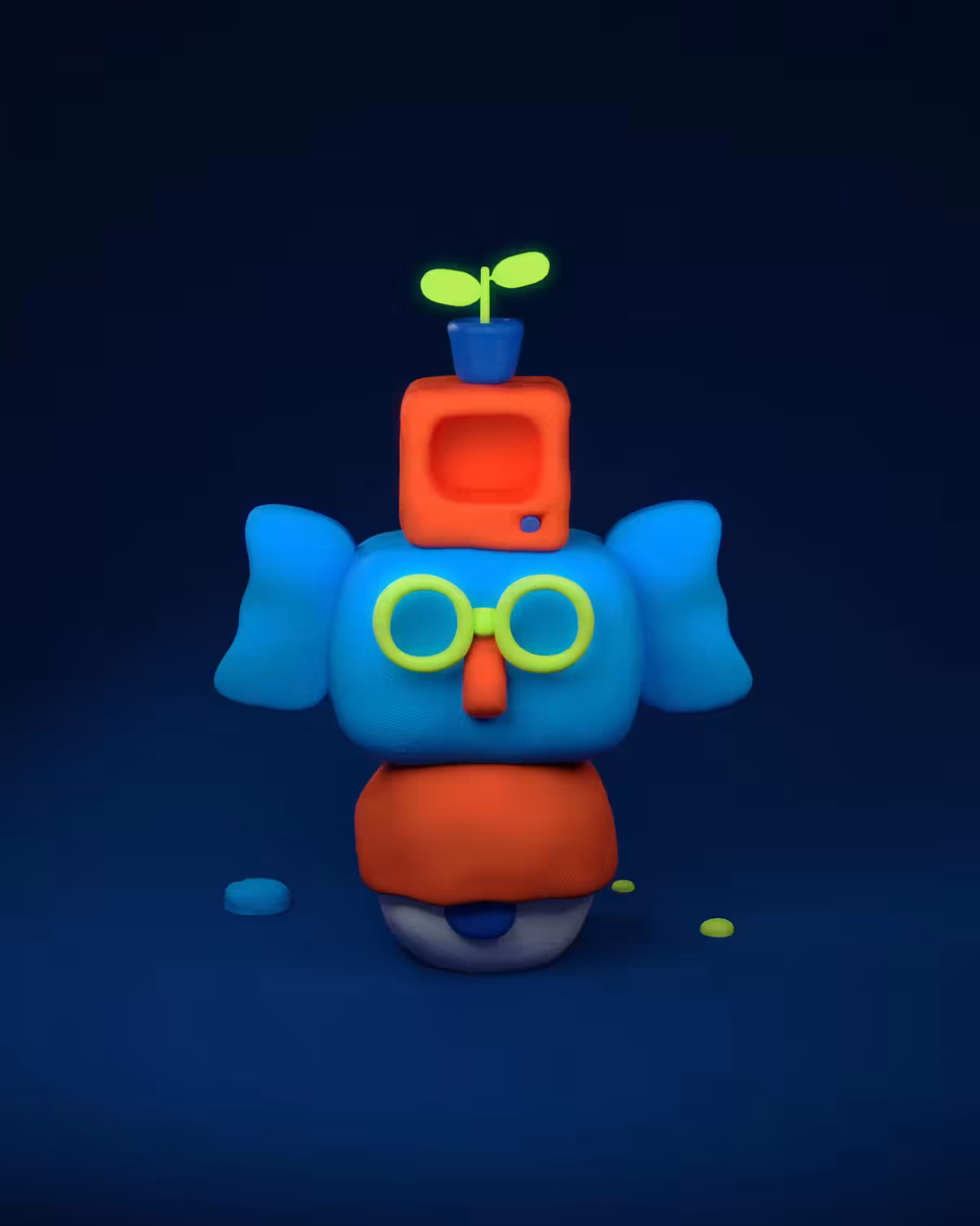 Totem II