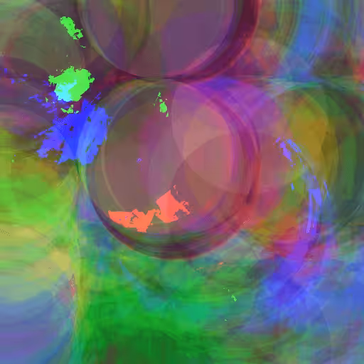 Glitch Galactic #40