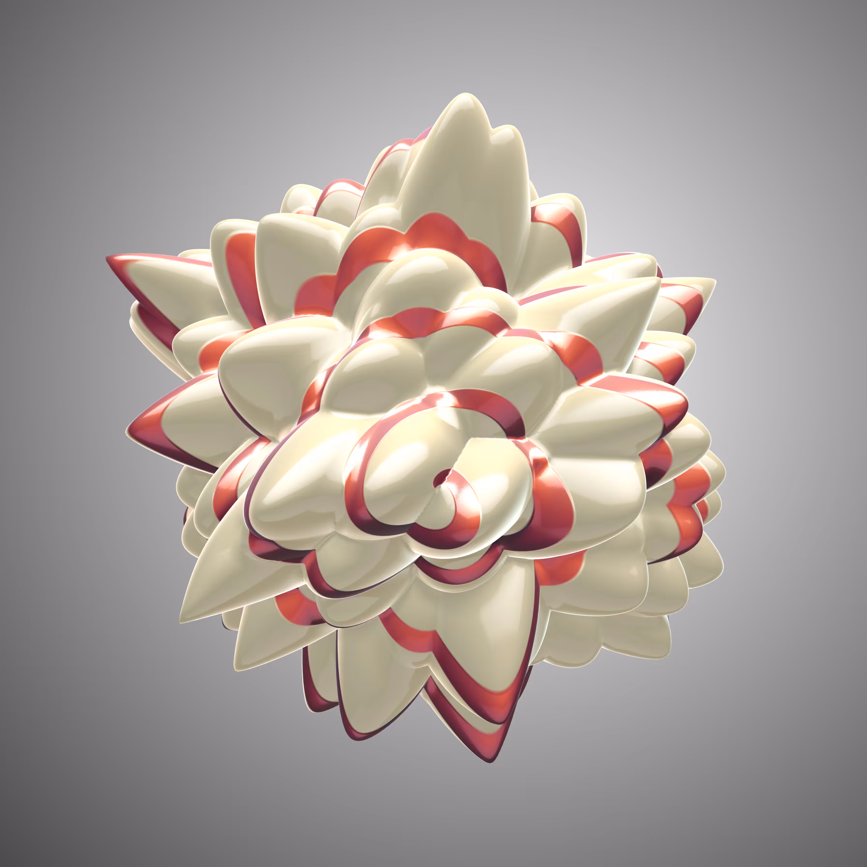 spikes