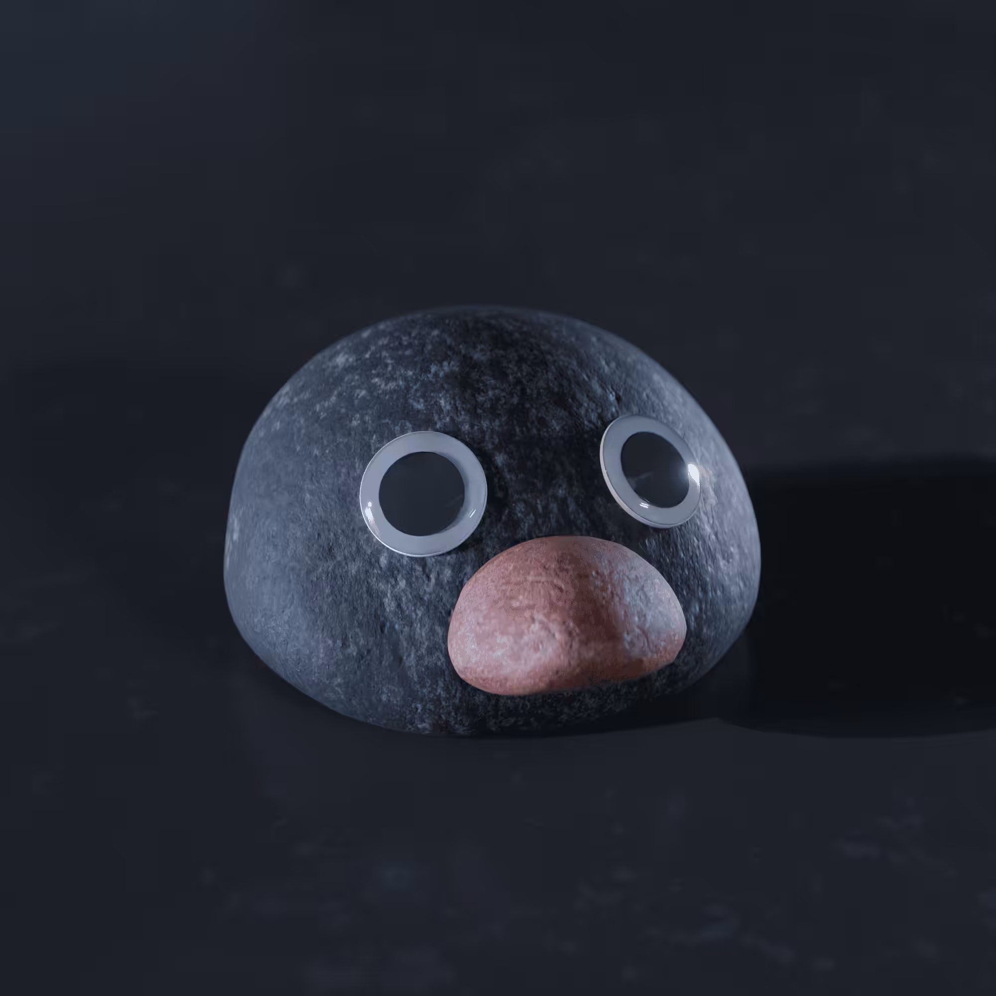#26 The Nooty Rock