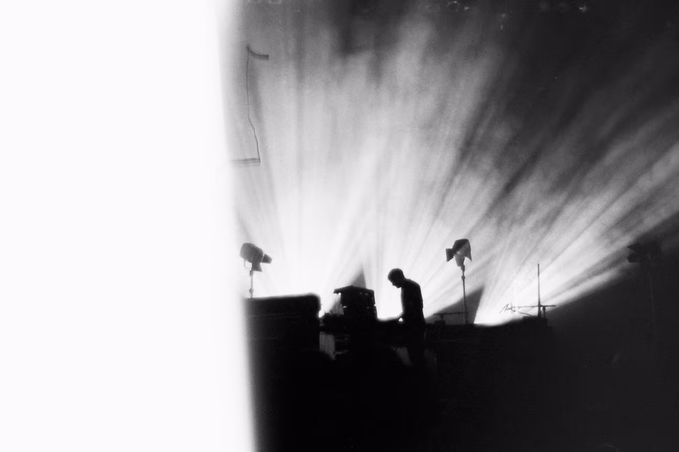 Nils Frahm