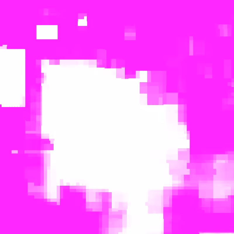 Cloud Chamber #62