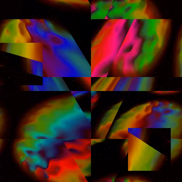 THE VOID #36
