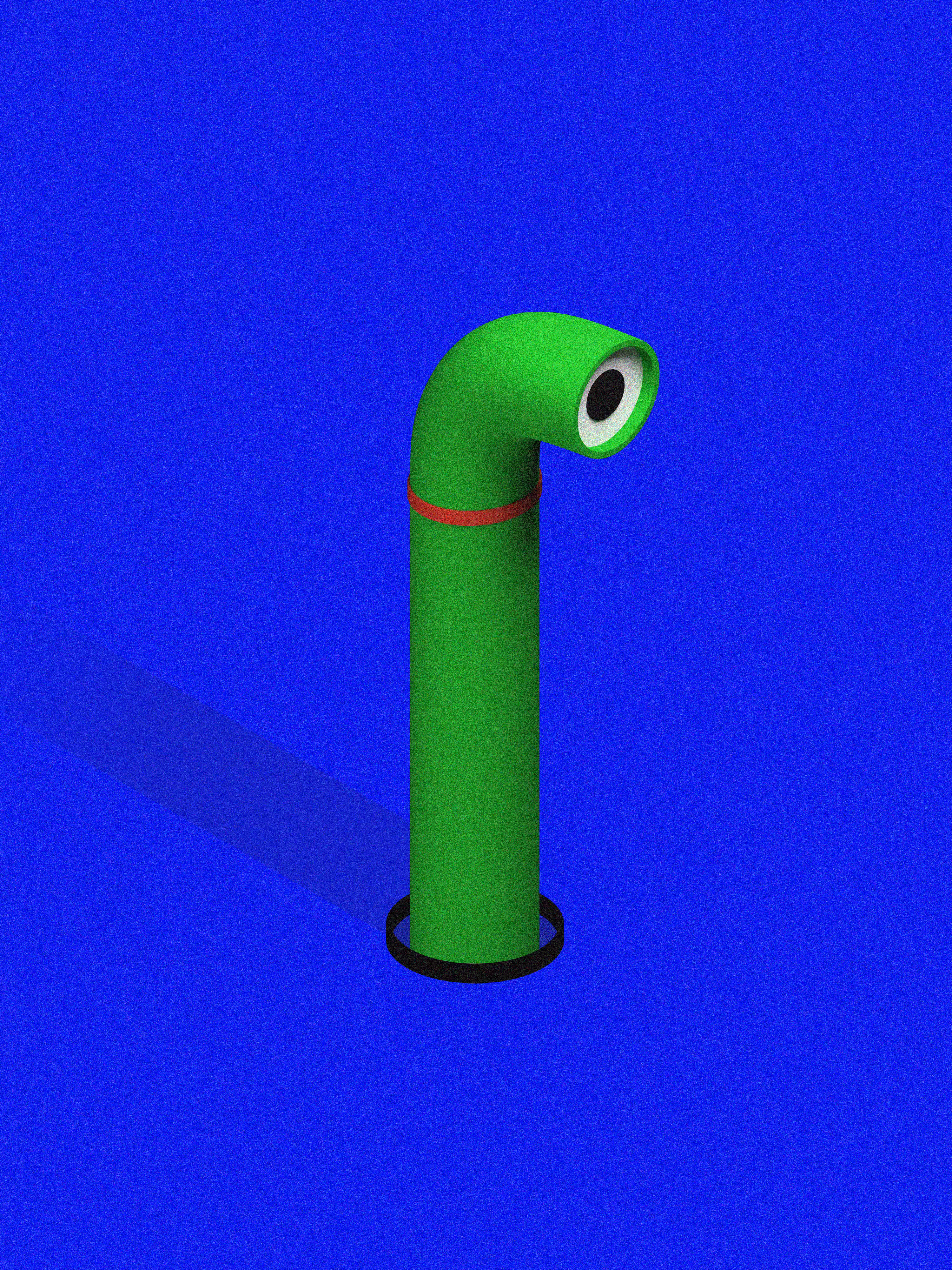 #3 PeriscoPepe