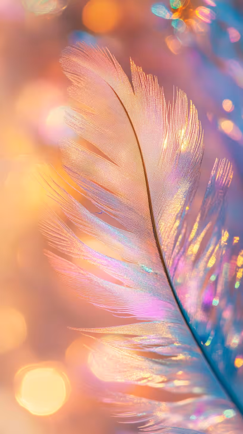 Feather of Dreams