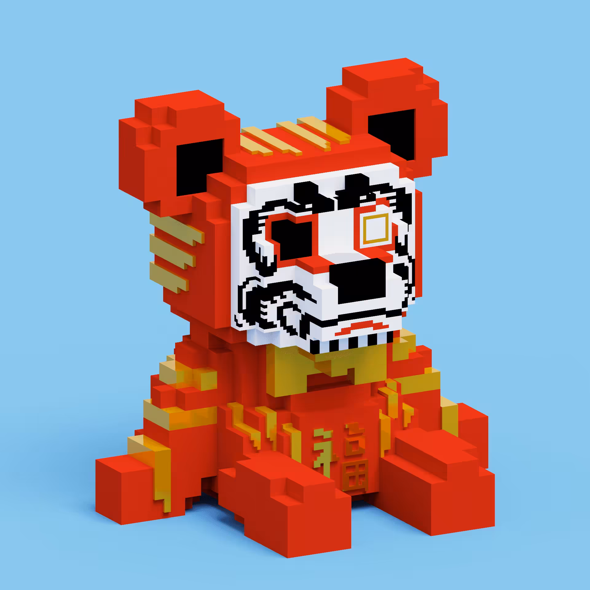TeddyBits #181