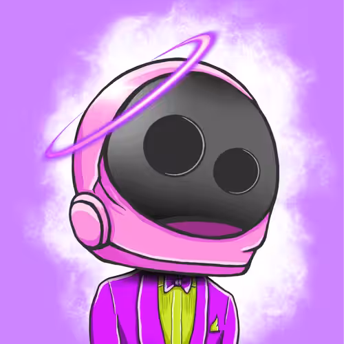 VibeNauts #2106