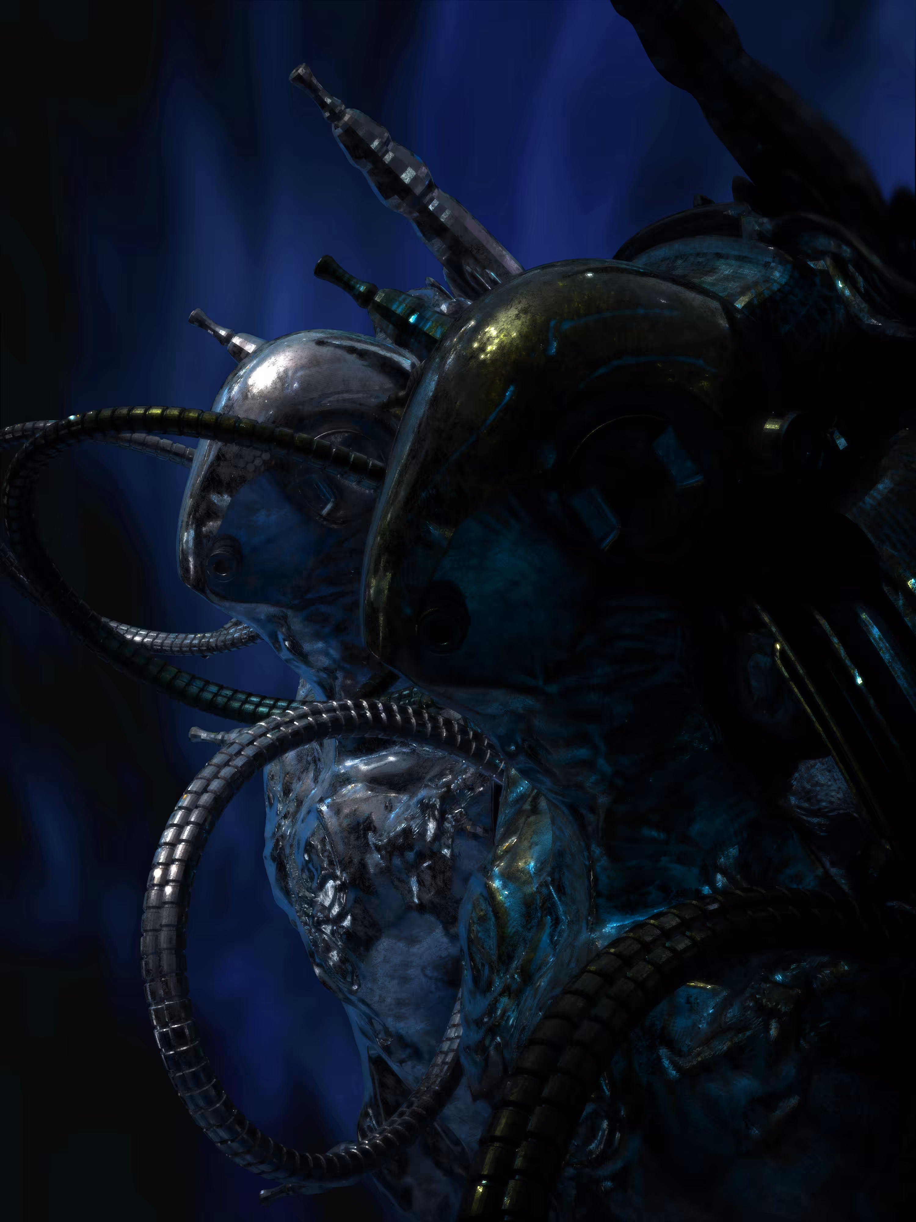 HYBRYDS