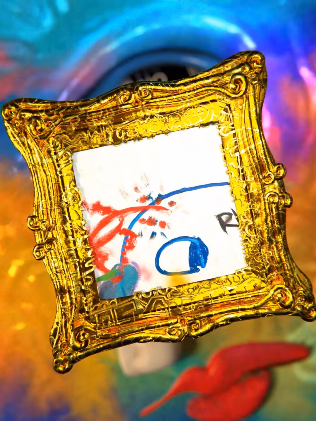 Canvas #341