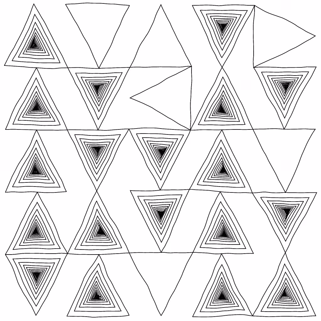 Variable Percent Disorder #164