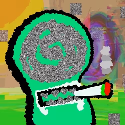 POTHEADZ #3853