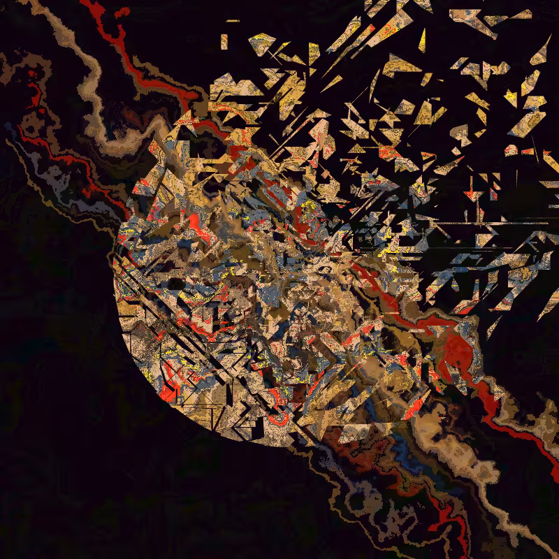 Shattered Moons #176