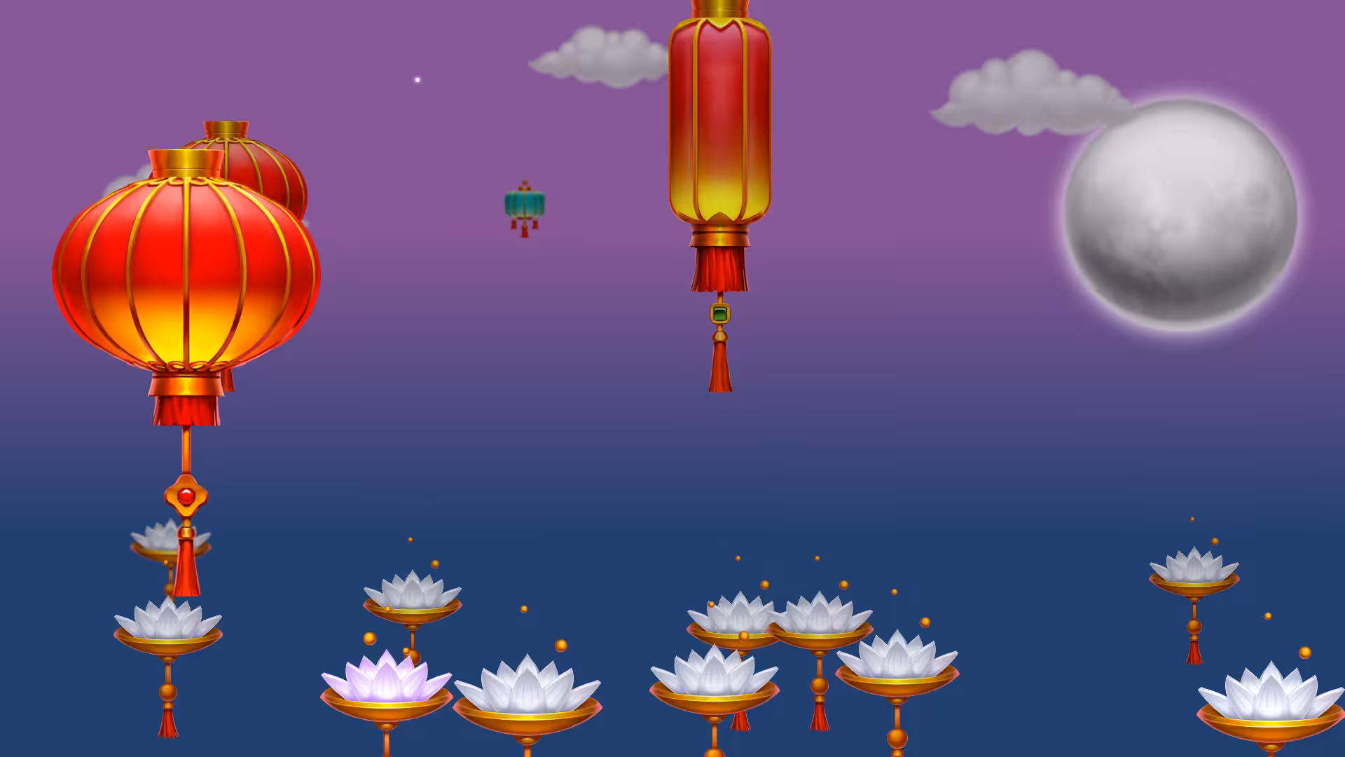Mooncakes: Happy Mid Autumn Festival 2022 #1947