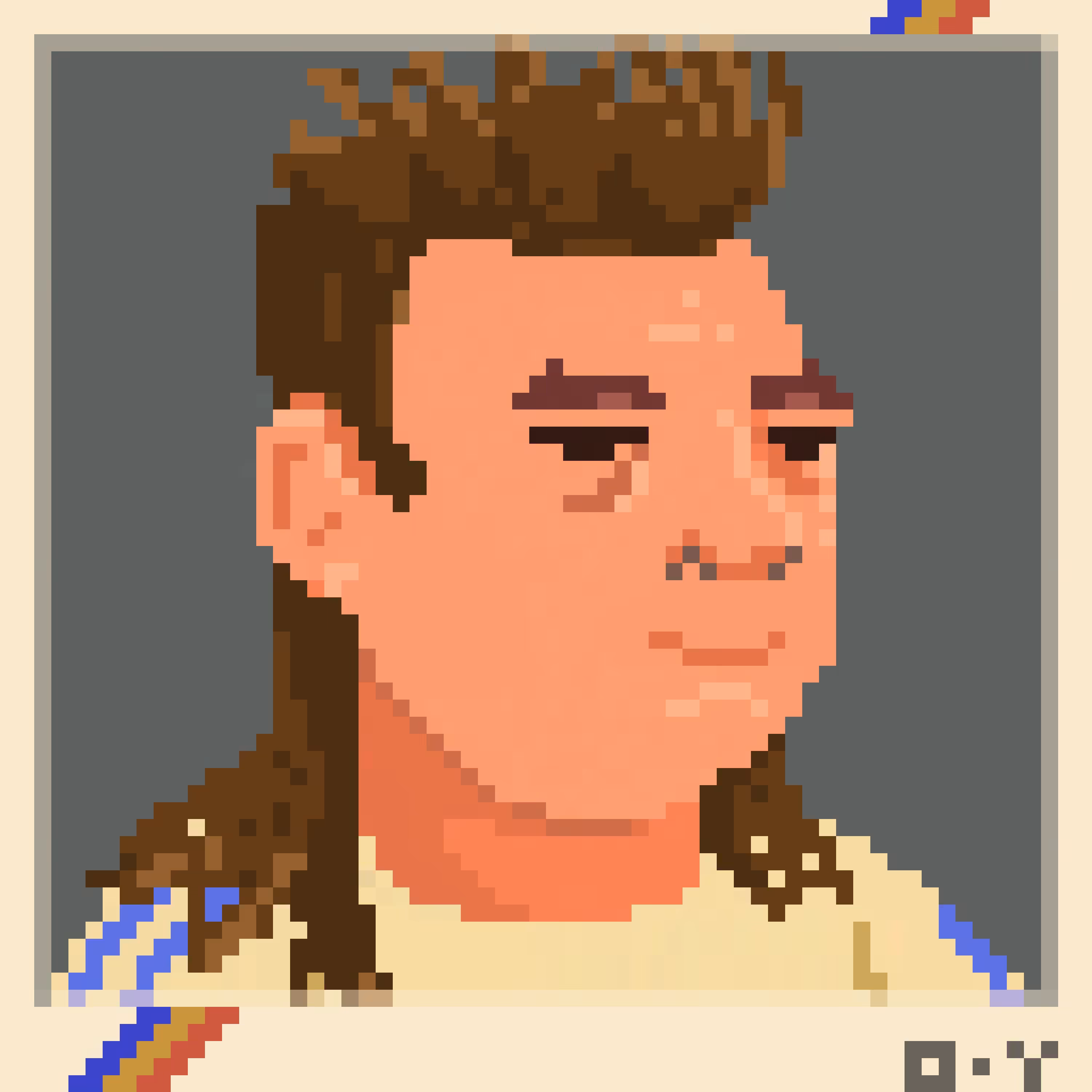 Mullet Cut 12