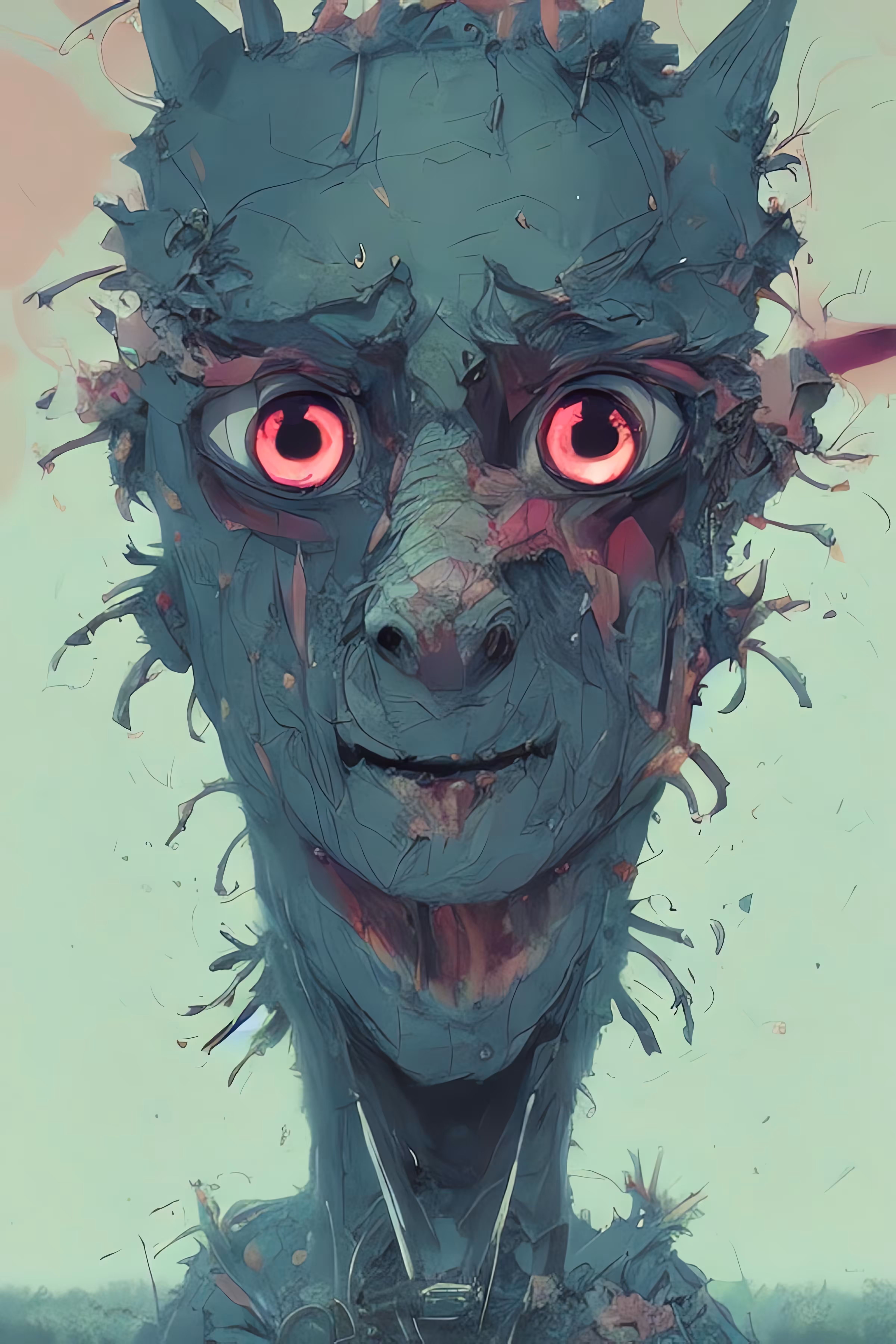 Adorable Demons 06