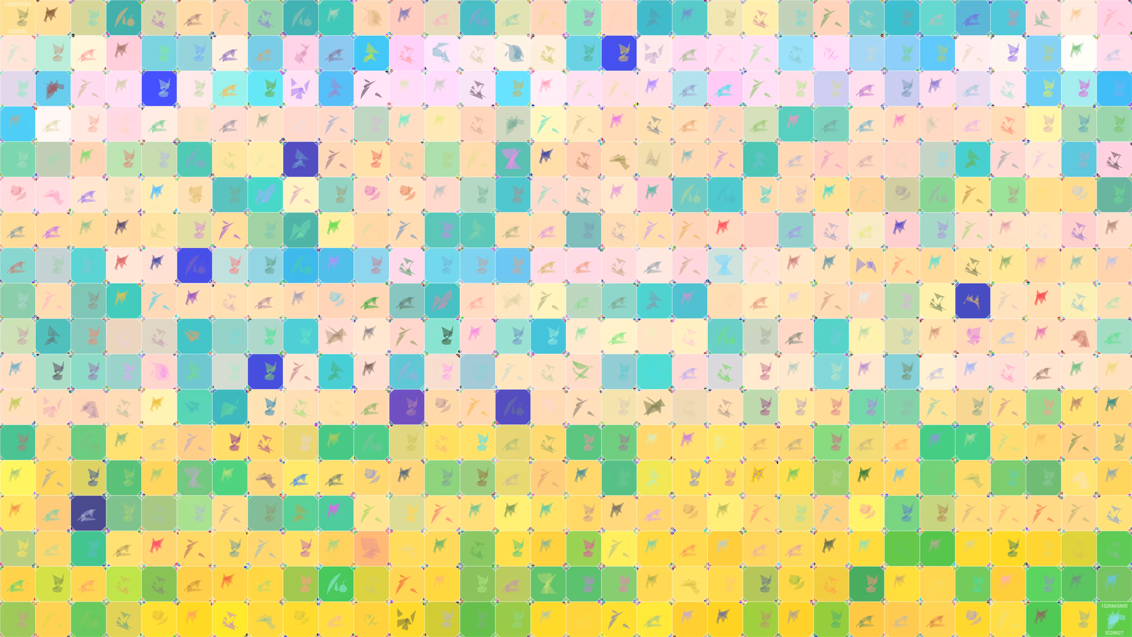 Painting #9077