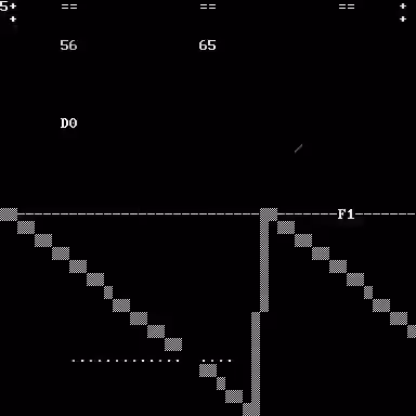 DEAFBEEF Series 4: Glitchbox - Token 205