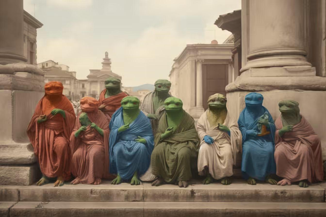 The Roman Empepire #219