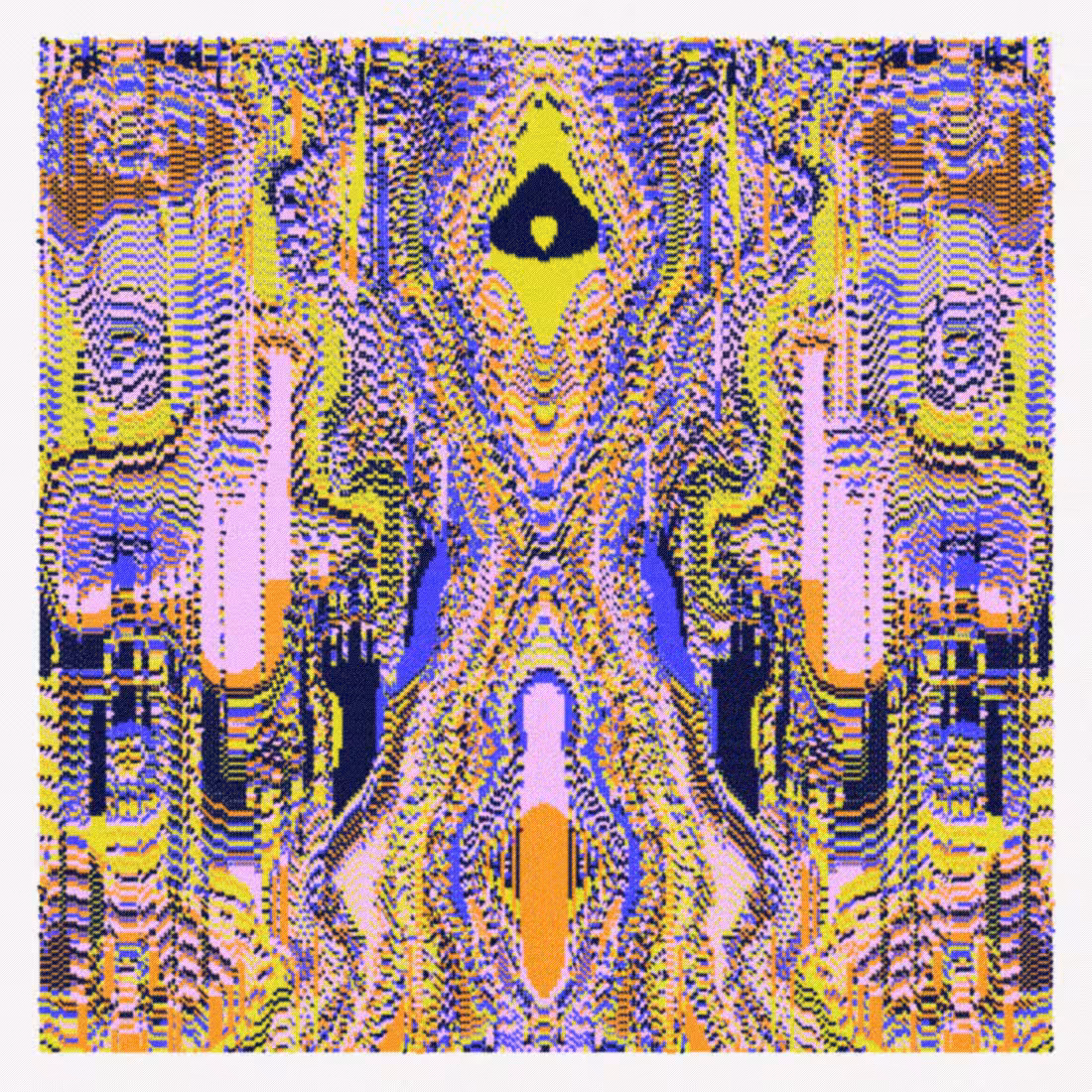 Glance #96