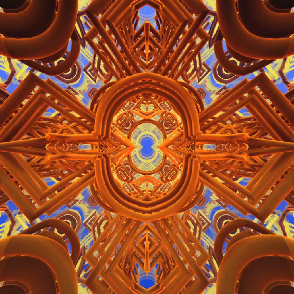 HERE & NOW PORTALS #112