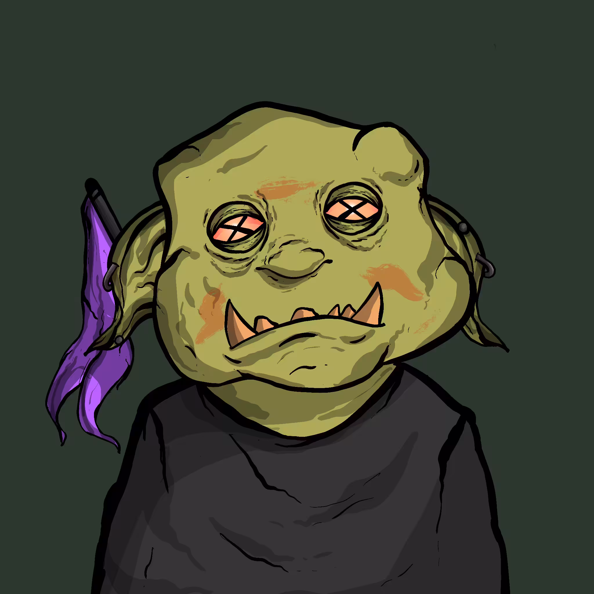 Orc #54