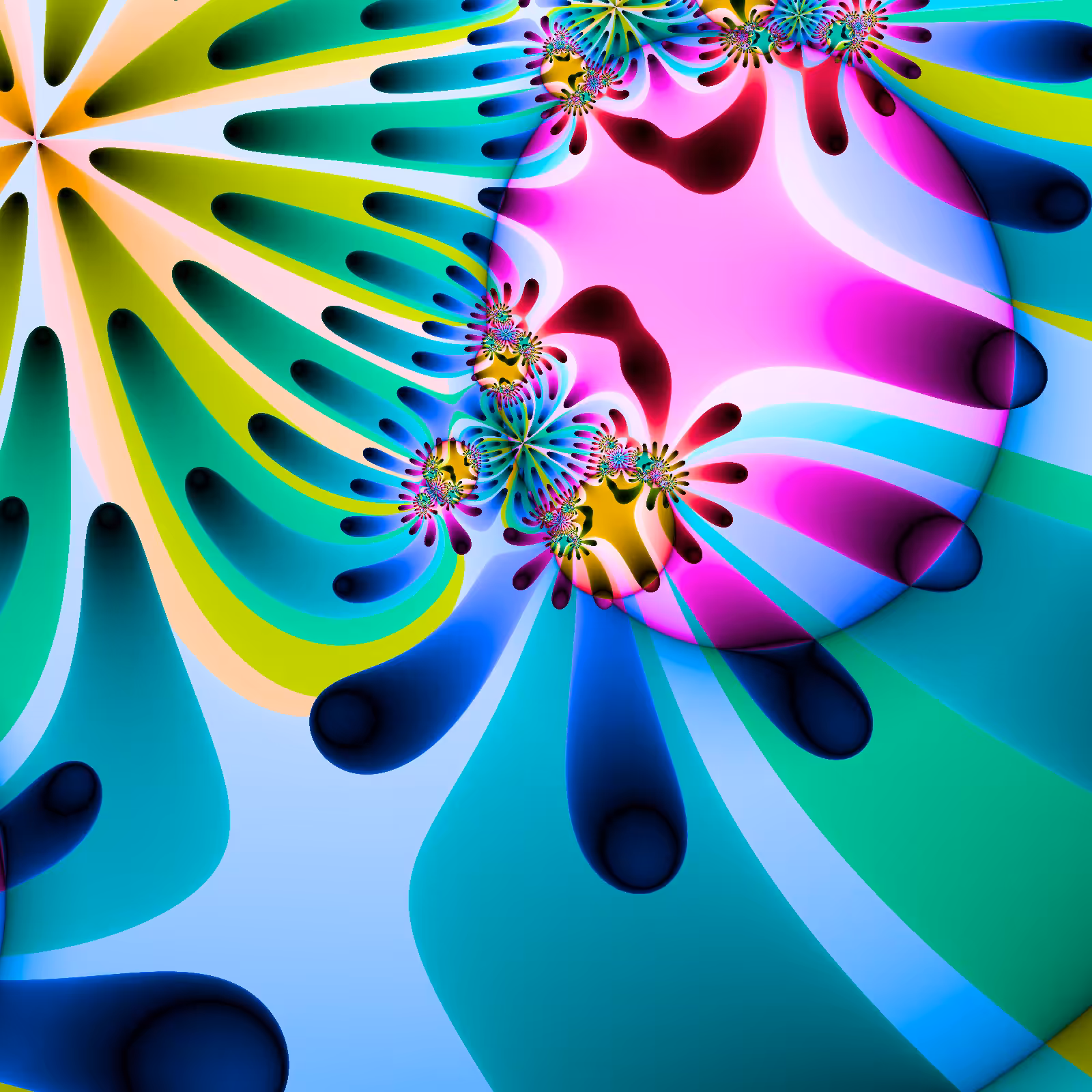 Microgravity #379