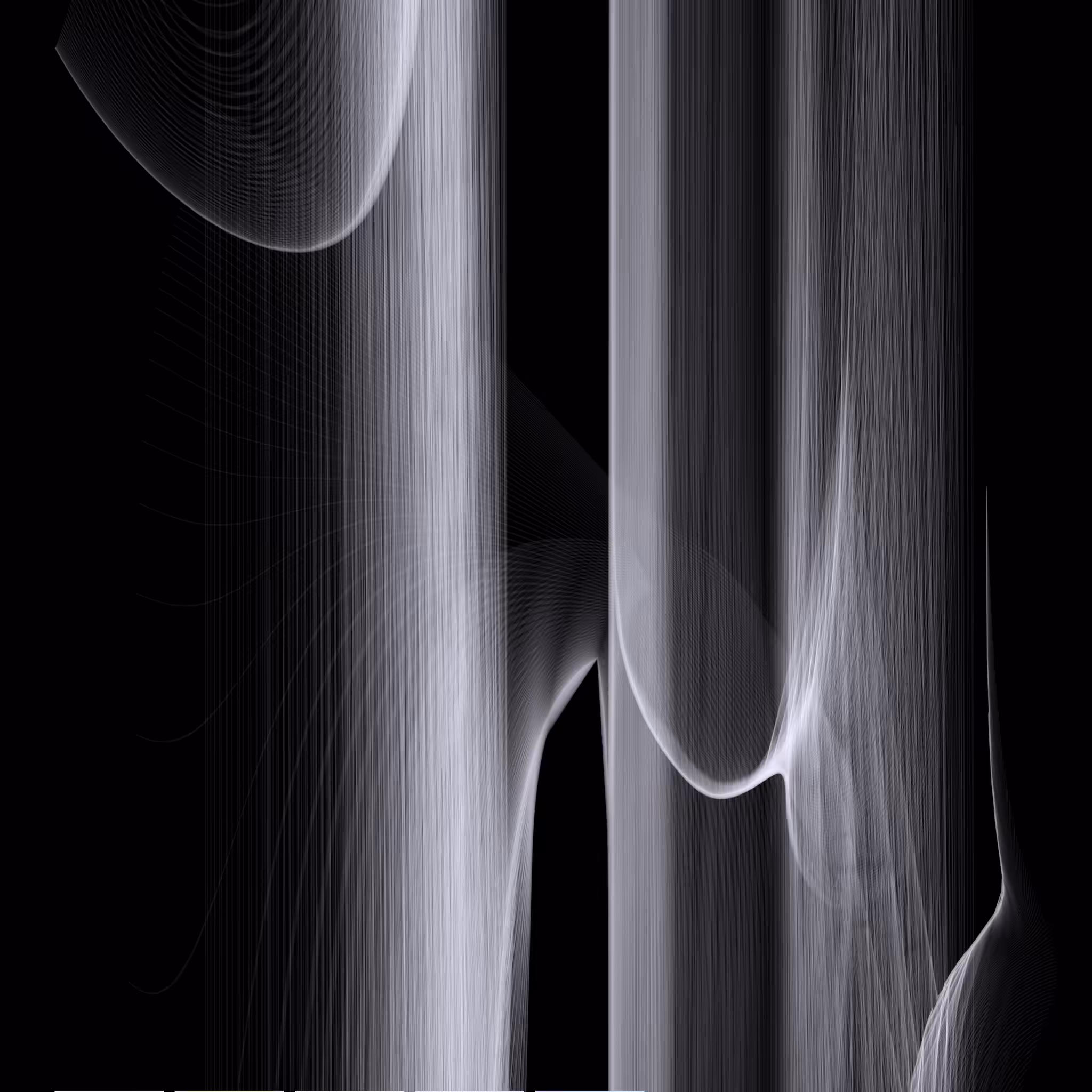 Rays of Light II #1