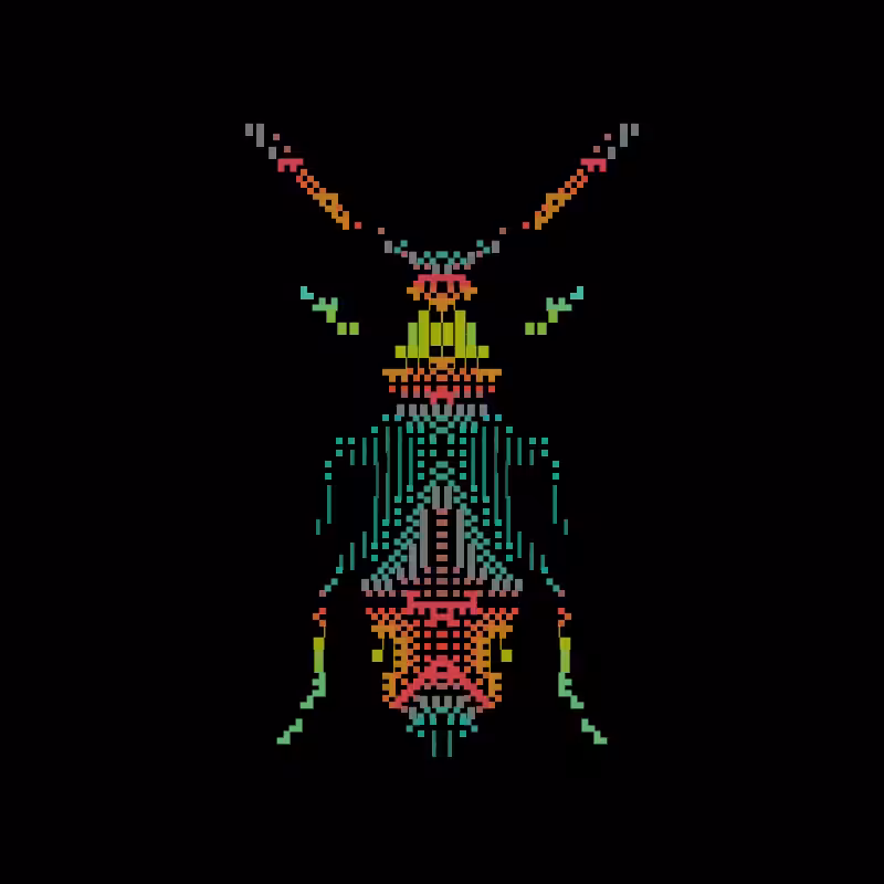 neurobugs #56