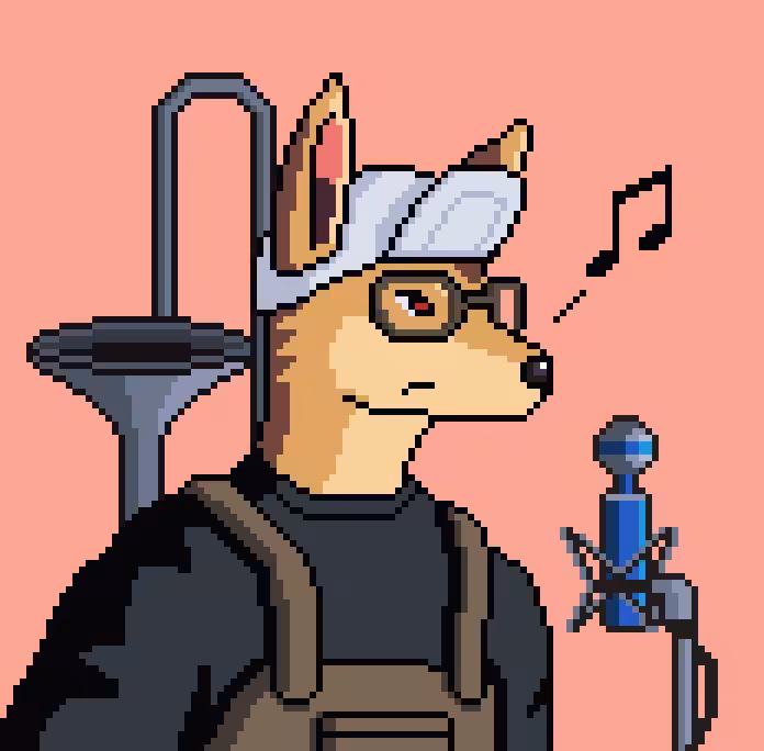 Musical Jackals 039