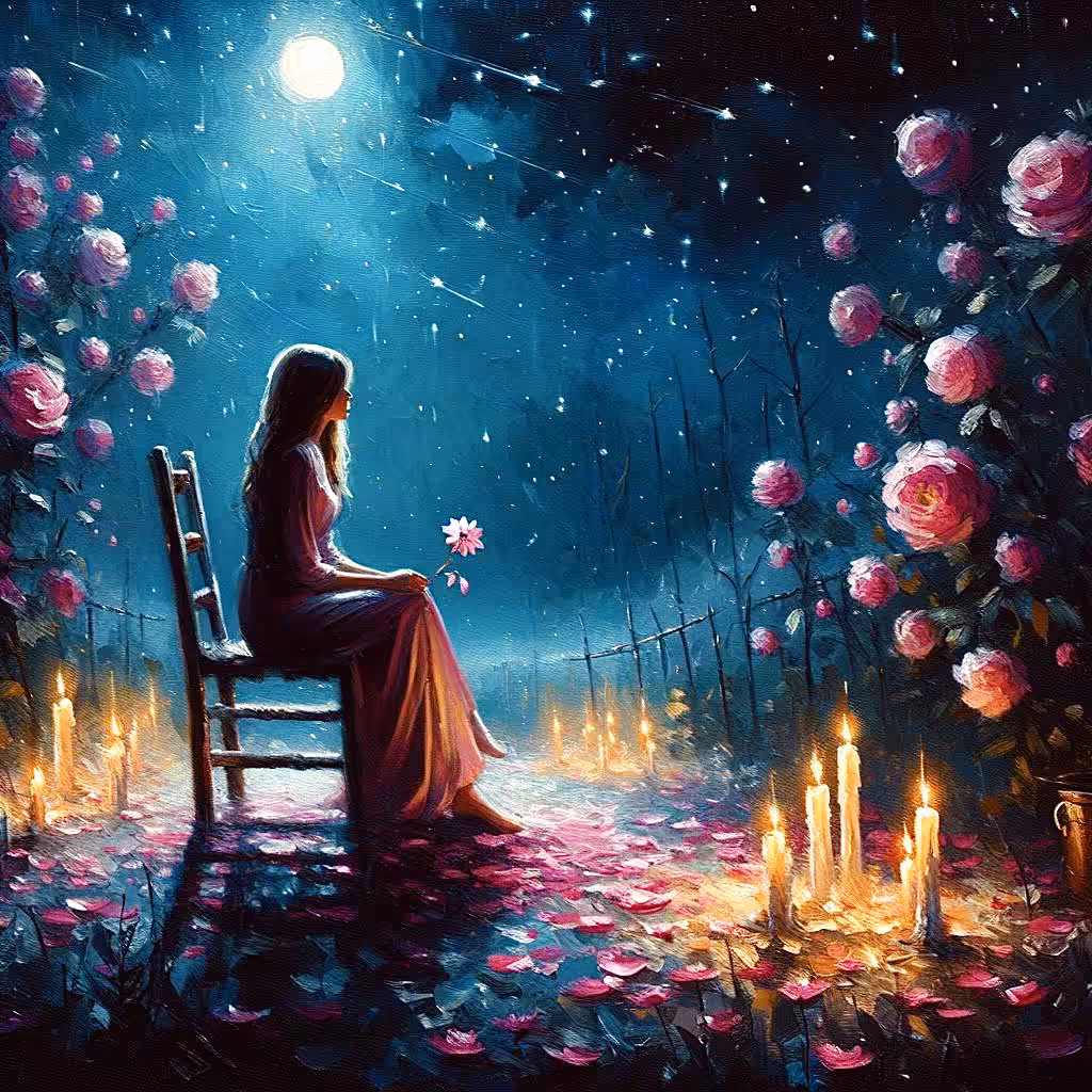 Solitude