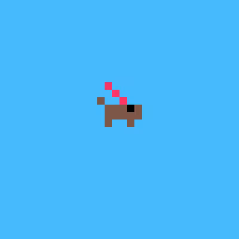 brown_doggo #7