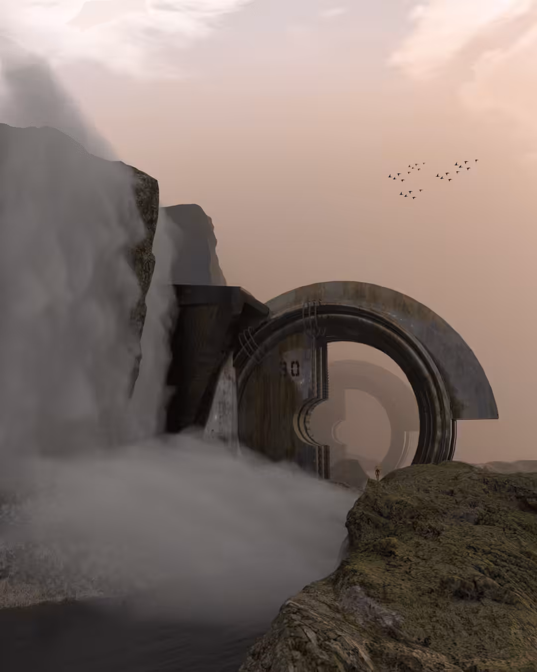 Terraformer 30