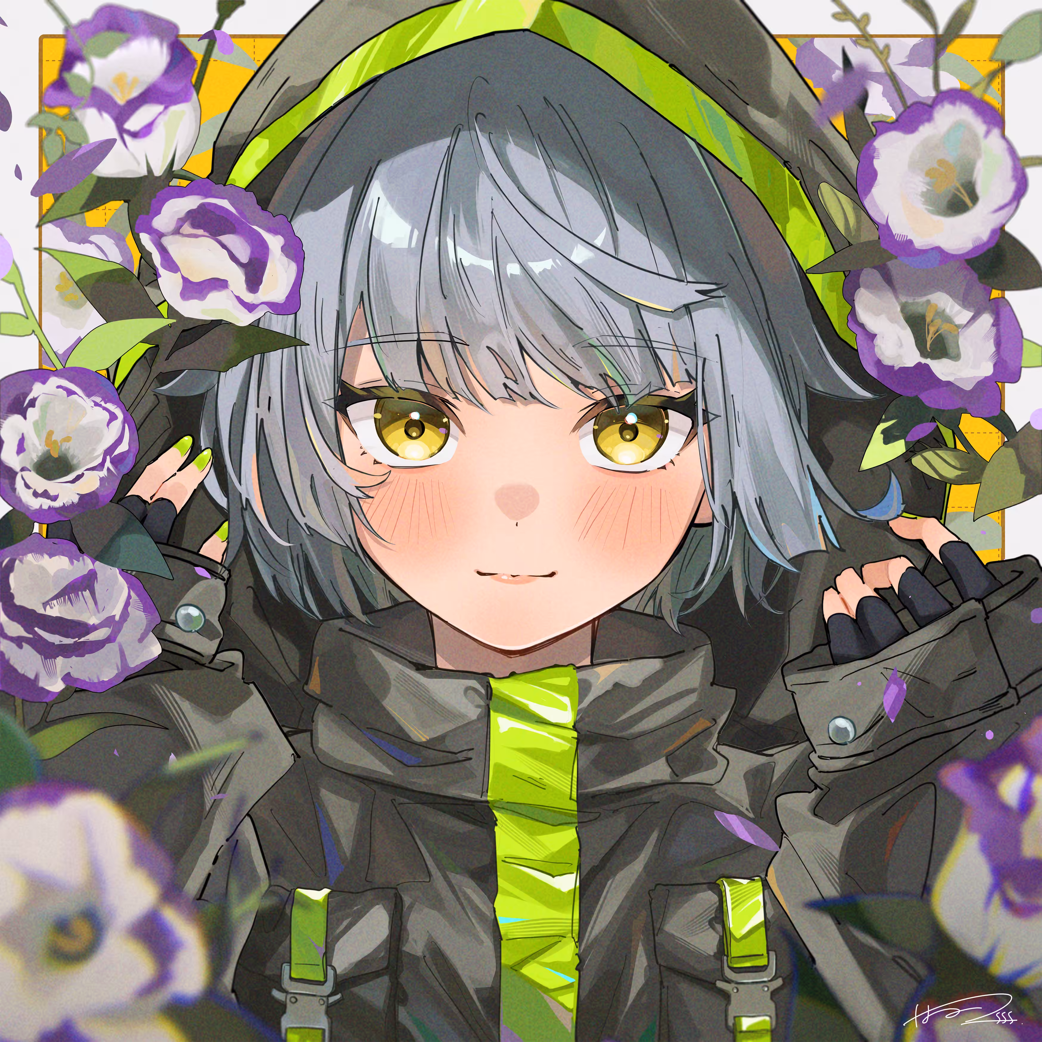 土耳古桔梗