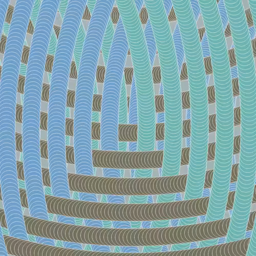 w e a v e #19