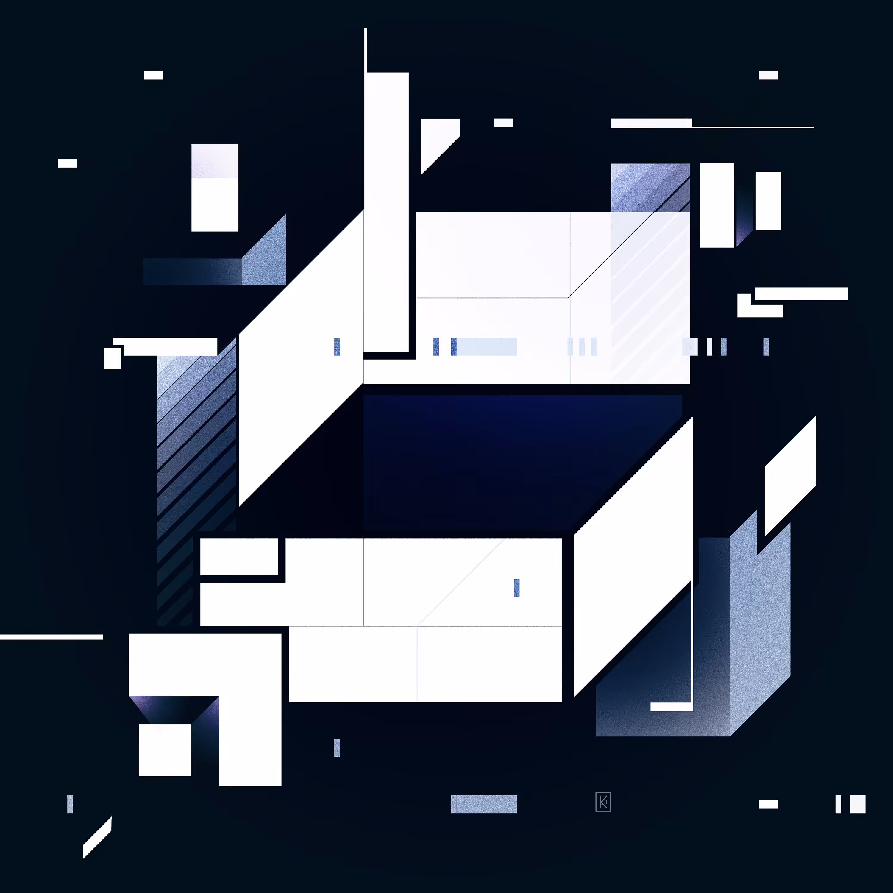 INFINITY - Expansion