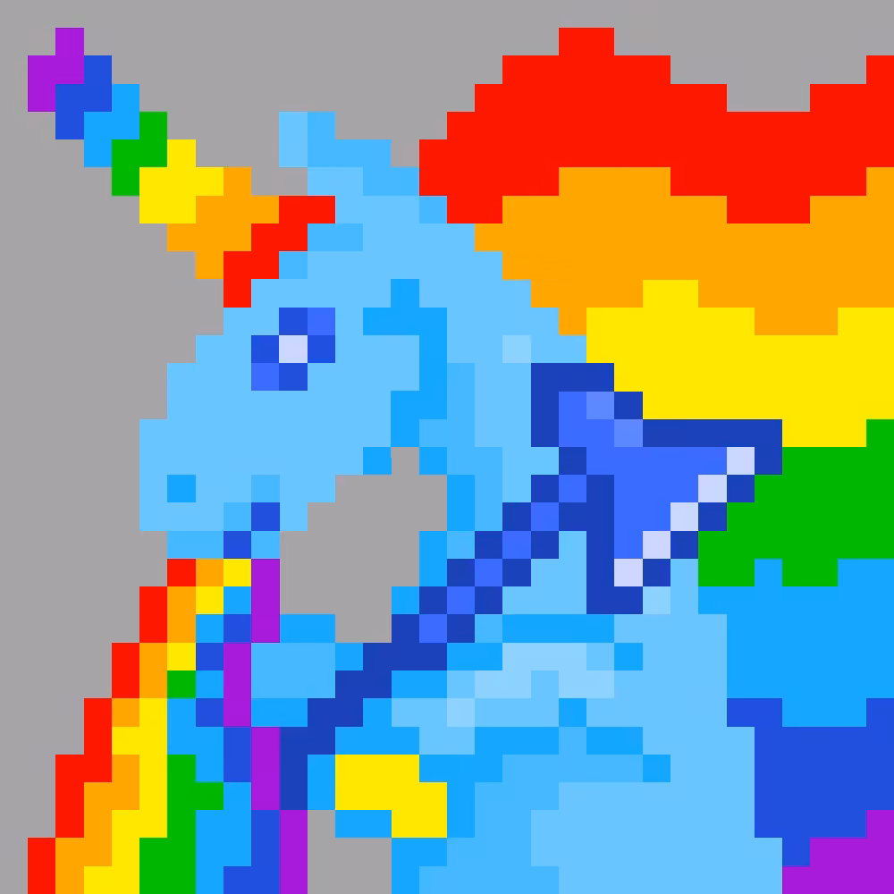 Unicorn #5915