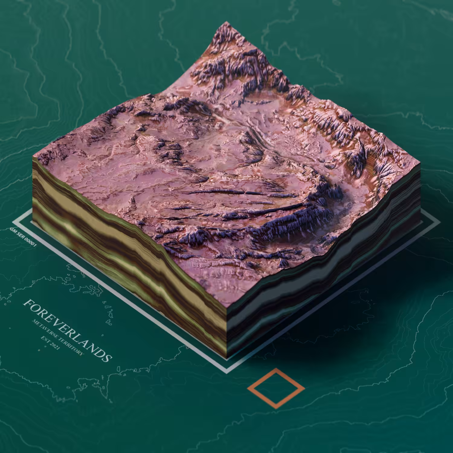 Land #427