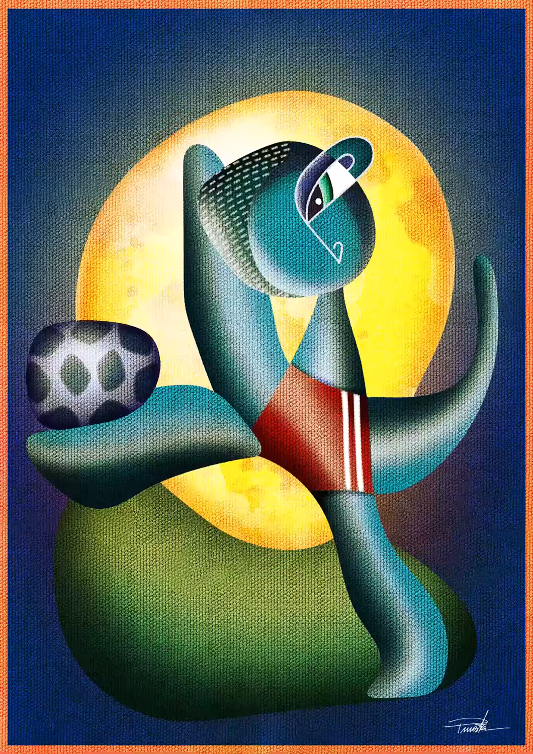 Pelada